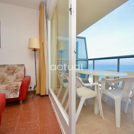 Appartamento President A-4 *