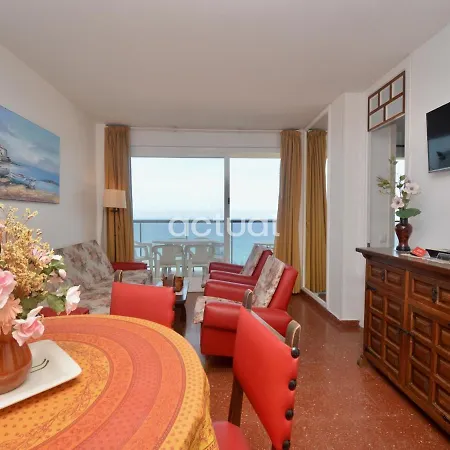 President A-4 * Platja d'Aro