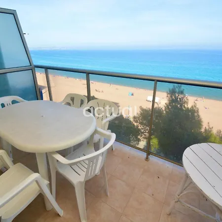 President A-4 Apartmán Platja d'Aro