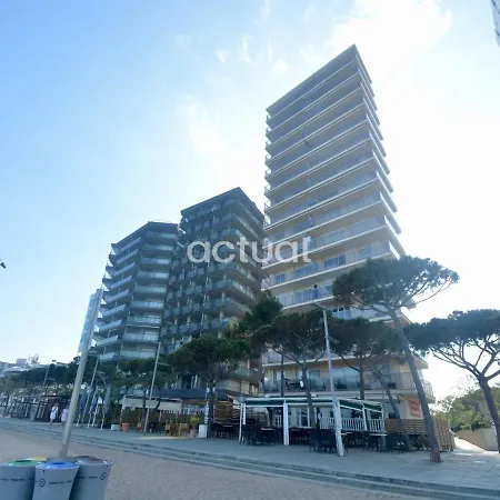 Apartamento President A-4 Platja d'Aro (Playa de Aro)