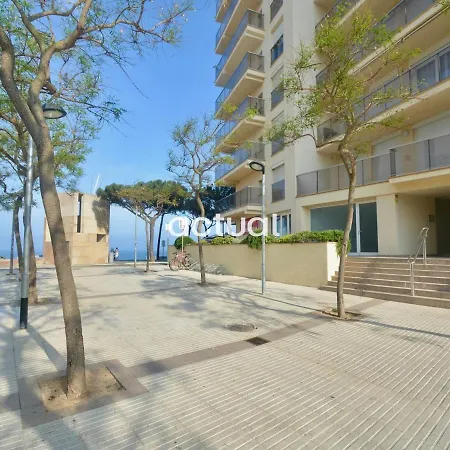 President A-4 Apartamento Platja d'Aro (Playa de Aro)