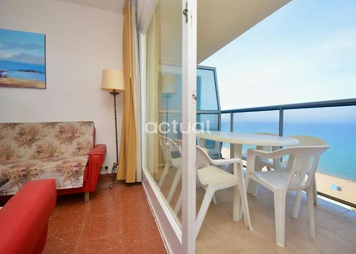 Apartamento President A-4 *