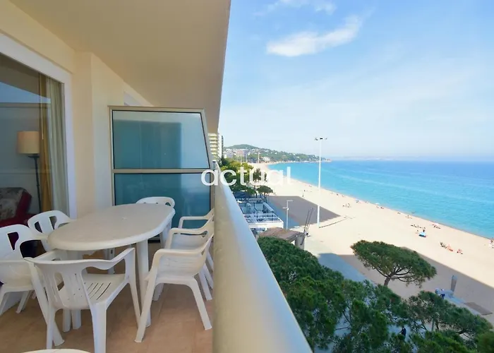 President A-4 Apartamento