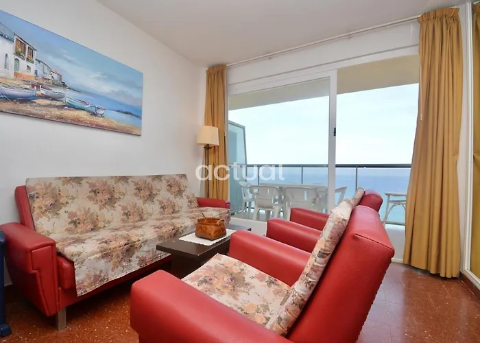 President A-4 Apartamento *