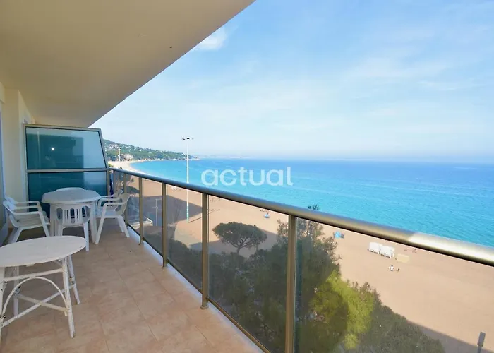 President A-4 Apartamento