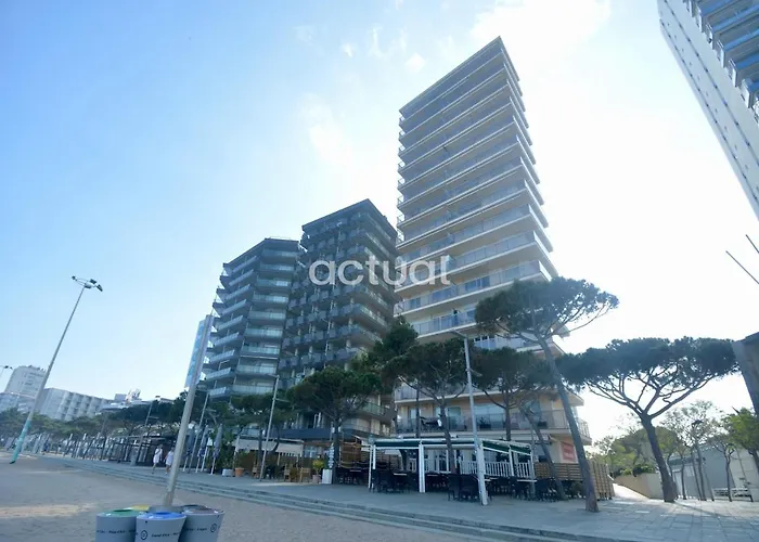 Apartamento President A-4 Platja d'Aro (Playa de Aro)