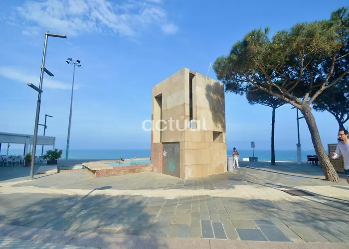 President A-4 * Platja d'Aro (Playa de Aro)