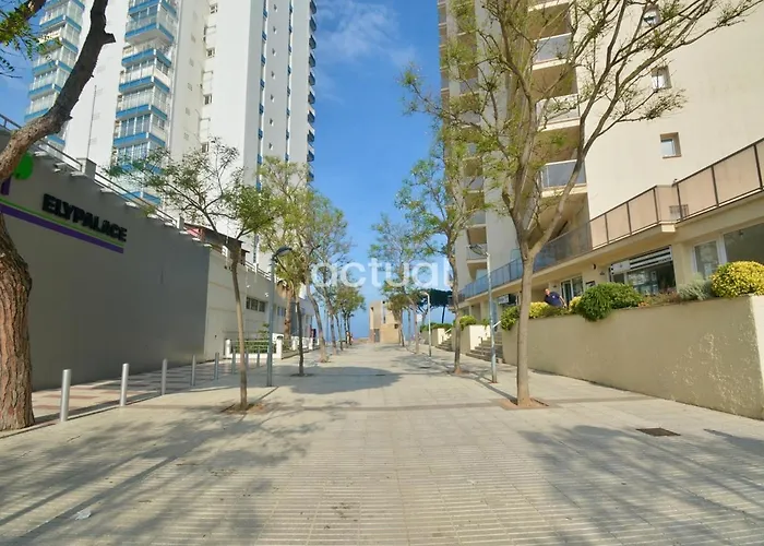 President A-4 Apartamento