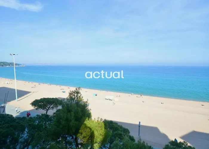 Apartamento President A-4 *