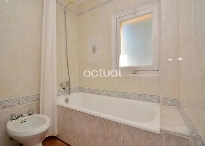 President A-4 Apartamento *