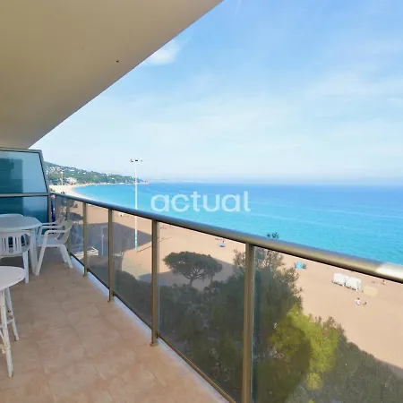 President A-4 Apartament