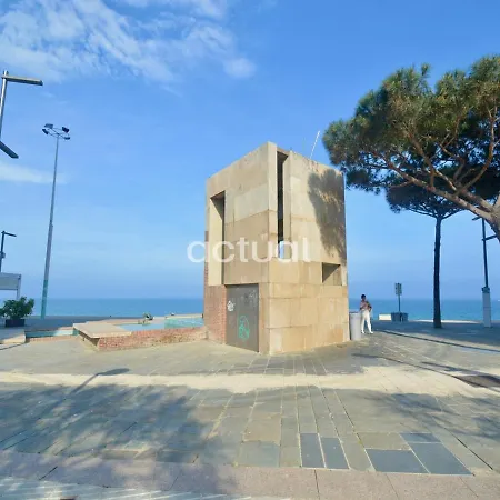 President A-4 * Platja d'Aro