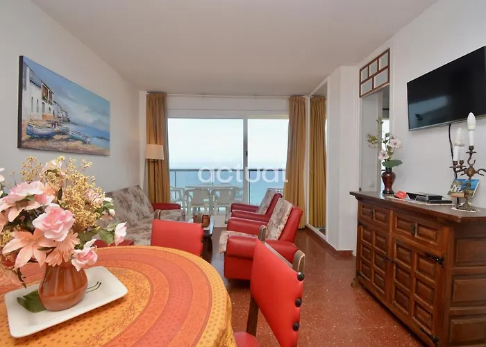 President A-4 * Platja d'Aro