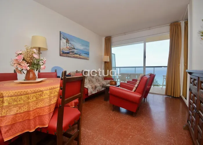 President A-4 Appartement