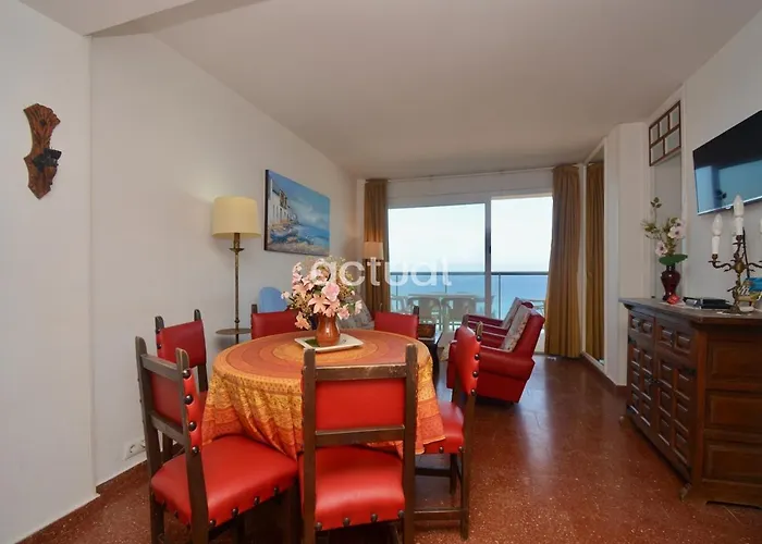 President A-4 Appartement *