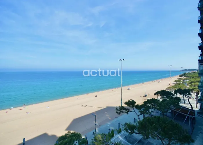 Lejlighed President A-4 Platja d'Aro