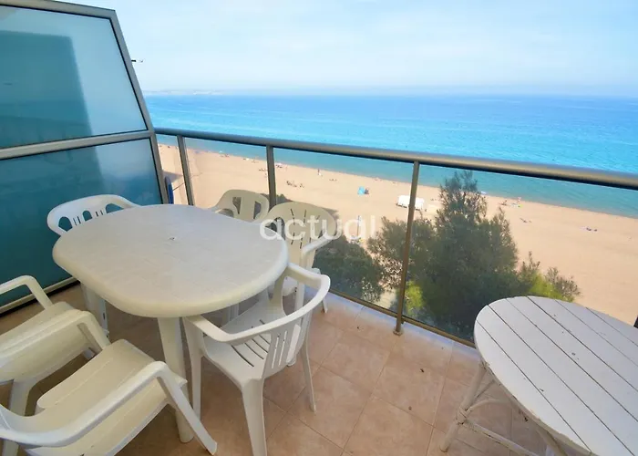 President A-4 Lejlighed Platja d'Aro