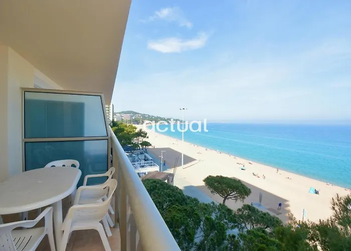 President A-4 Appartement