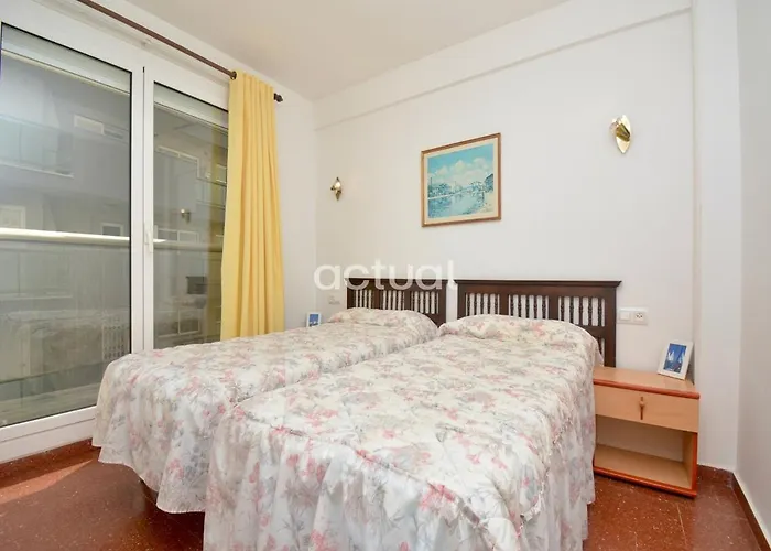 President A-4 * Castell-Platja d'Aro