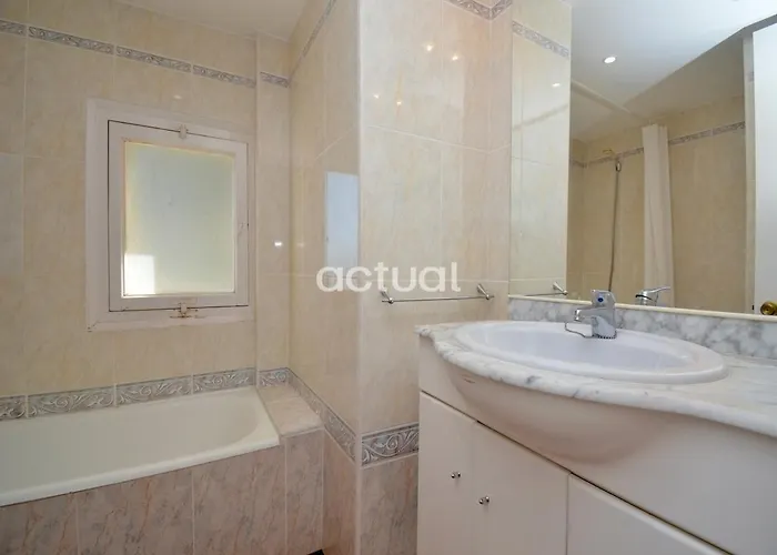 President A-4 Appartement Castell-Platja d'Aro