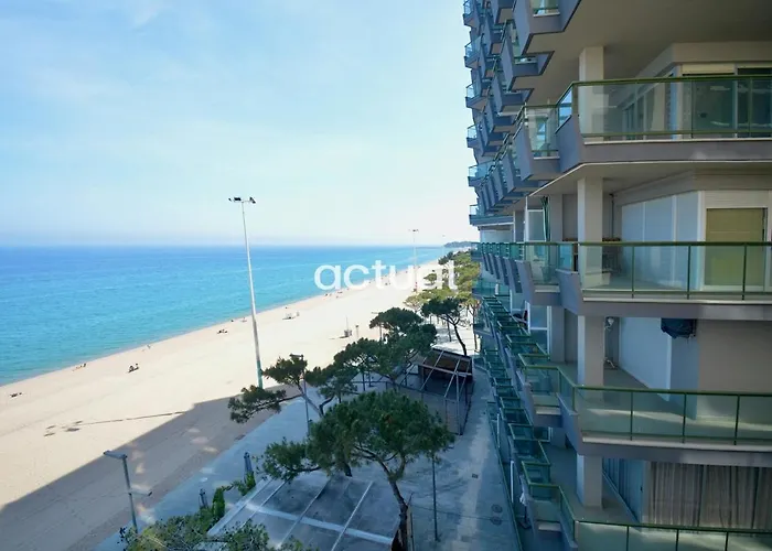 President A-4 Castell-Platja d'Aro