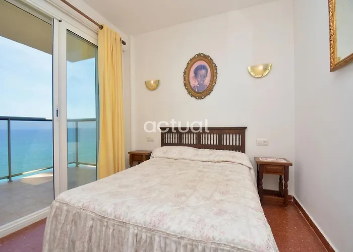 Appartement President A-4 Castell-Platja d'Aro