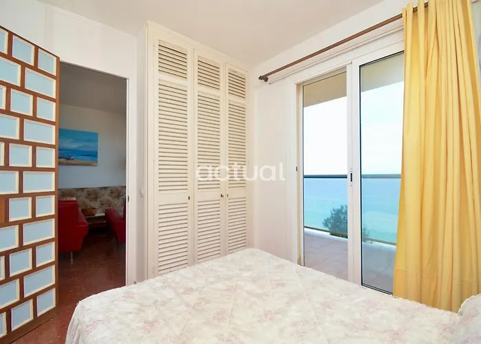 President A-4 Appartement Castell-Platja d'Aro