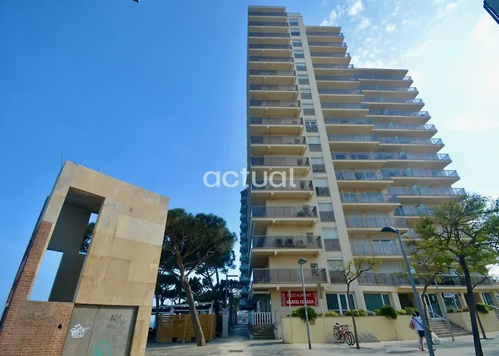 President A-4 * Castell-Platja d'Aro