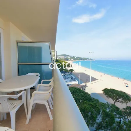 President A-4 Apartamento