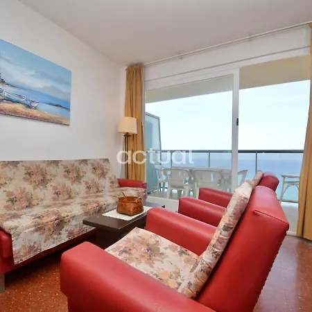 President A-4 Apartamento *