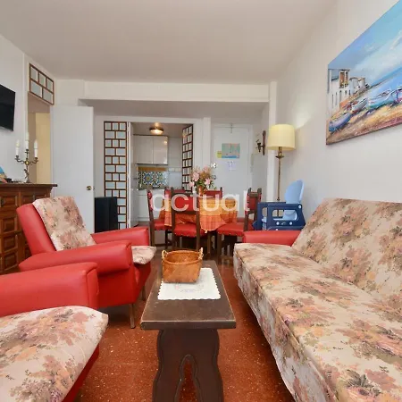 Apartamento President A-4 Platja d'Aro (Playa de Aro)