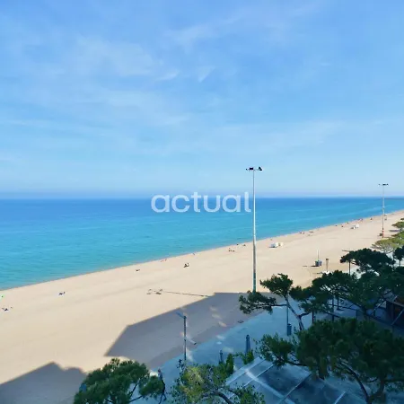Apartamento President A-4 Platja d'Aro (Playa de Aro)