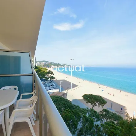 President A-4 Apartment