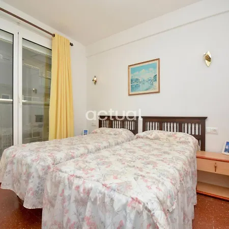 President A-4 * Platja d'Aro (Playa de Aro)