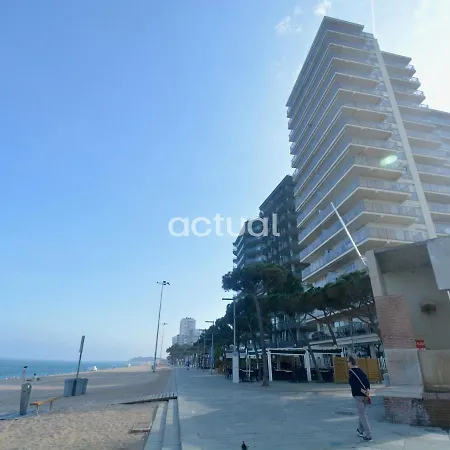 Daire President A-4 Platja d'Aro