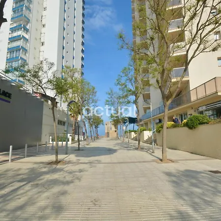 President A-4 Apartamento