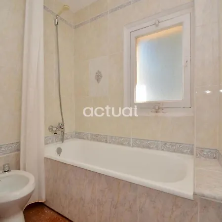 President A-4 Apartamento *