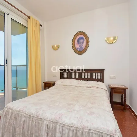 Apartamento President A-4 Platja d'Aro (Playa de Aro)