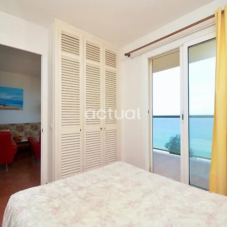 President A-4 Apartamento Platja d'Aro (Playa de Aro)