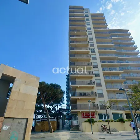 President A-4 * Platja d'Aro