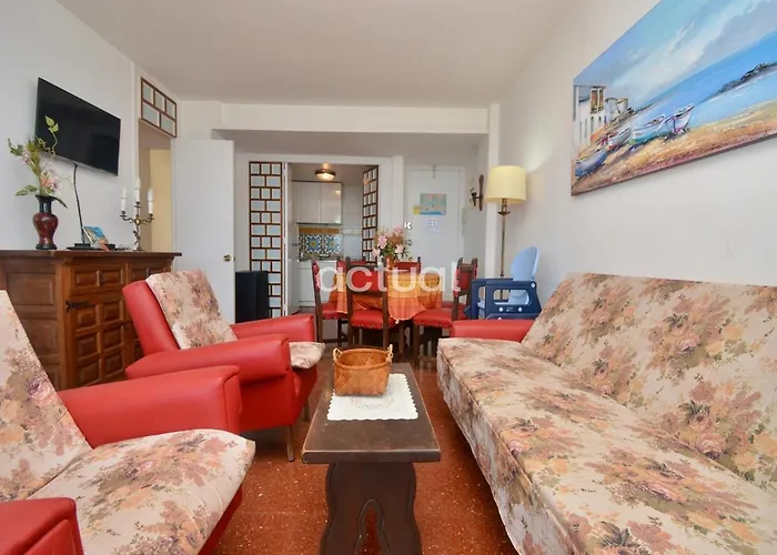 Daire President A-4 Platja d'Aro