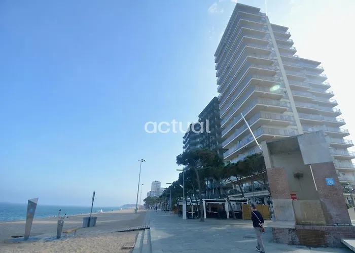 Daire President A-4 Platja d'Aro